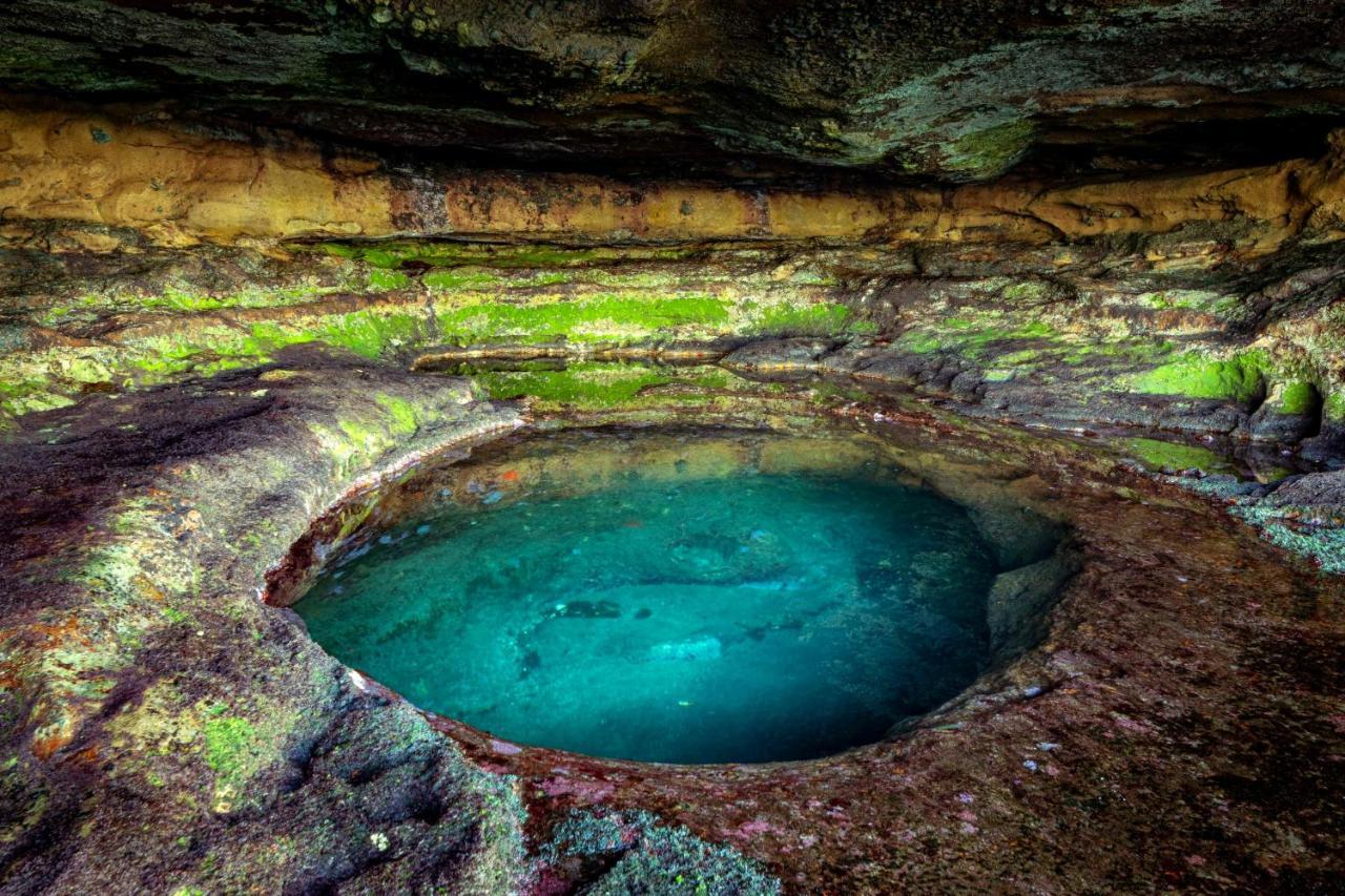 Apartamento Cueva De Los Mil Colores Leilighet La Garita Eksteriør bilde
